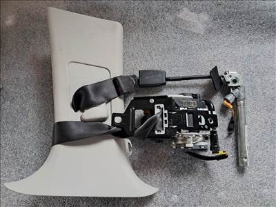 Citroën C4 Picasso II Bal első biztonsági öv 624989000 6249901aa