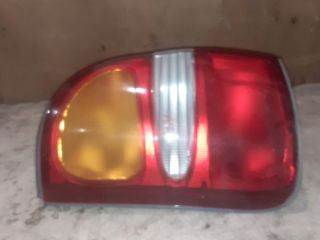 Kia Pregio Bal Hátsó Lámpa *135809*