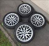 Opel Speedline gyári alufelni 18" 5x110 nyári gumival
