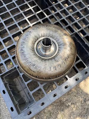 Vw Touareg 2.5 nyomatékváltó wandler GLC GZH HAN 09d323572b