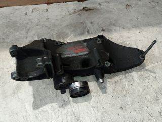 Opel Vivaro A Motor Tartó Bak (Fém) *135135*