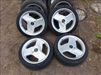 16" 4x100 Borbet-Procast