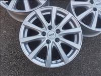 5x108 16 Platin alufelni r16 " Peugeot Citroen Ford Volvo Opel Toyota