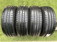195/60 R16 Goodyear Efficient Gr/p nyári gumi 6-7mm