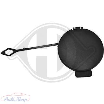 BMW E46 M3 VONÓSZEM TAKARÓ FEDÉL