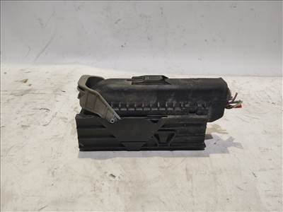 183204 Fiat Grande Punto  2005-2009 Elektromos csatlakozó, külső Biztosítéktábla 51737884