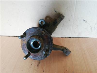 126627 Ford Fiesta 2008-2017 1,4 16v benzin, 25 bordás bal első csonkállvány (kerékagy)