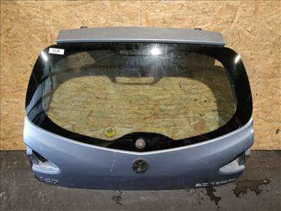 154666 Alfa Romeo 147 2000-2005 világoskék színű csomagtérajtó 46822705