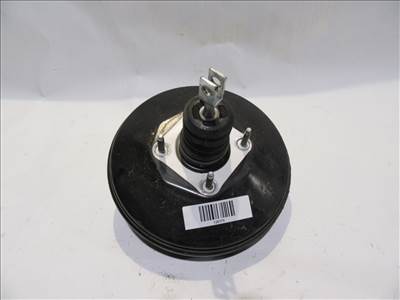 Ford Fiesta fékszervódob  8v512b195de