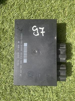 Volkswagen Golf IV komfort elektronika 1C0959799B