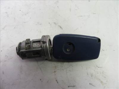 103617 Fiat Stilo kulcs, zárbetéttel