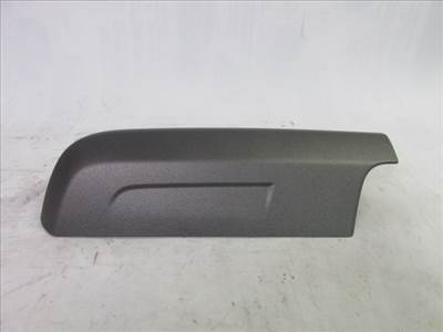 Fiat Panda II. Cross gyári új jobb hátsó tetősín takaró 735407034