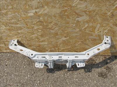 79848 Fiat Punto II. fehér színű zárhíd 51732327