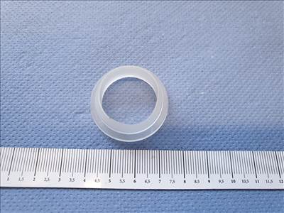 Fiat és Lancia K05152031AA számú , gyári új, mosó motor tömítő gyűrű