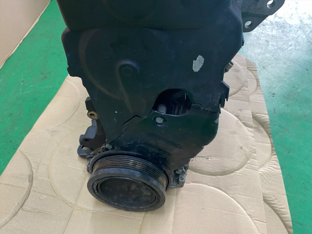  VW CADDY Motor (Fűzött blokk hengerfejjel) 6. kép