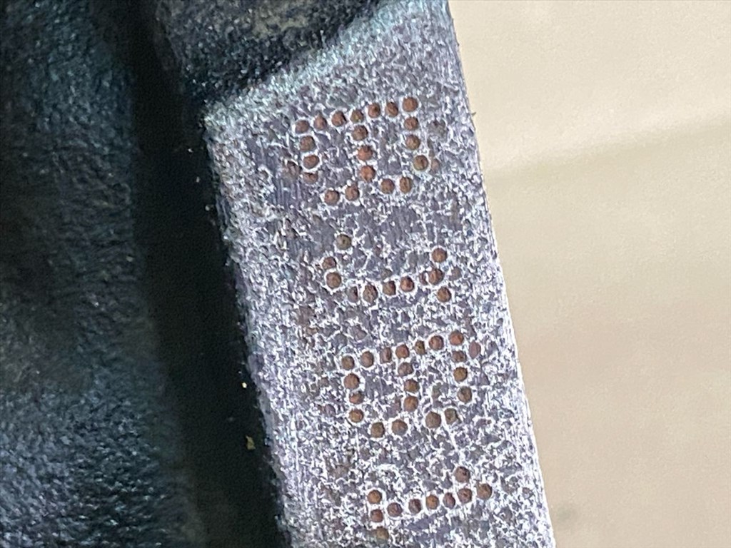  VW CADDY Motor (Fűzött blokk hengerfejjel) 9. kép