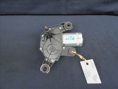 Fiat Doblo III. hátsó ablaktörlő motor 51811480