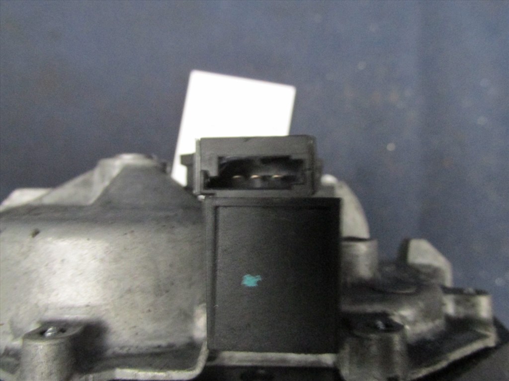 Fiat Doblo III. hátsó ablaktörlő motor 51811480 4. kép