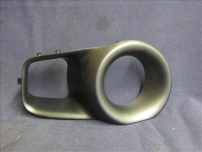 Alfa Romeo 166 2003-2007 gyári új, bal oldali ködlámpa keret 156049067