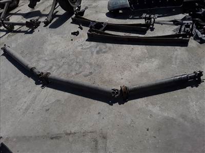 Ford Transit 2.4 TDE kardántengely