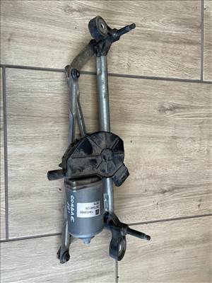 Opel Corsa E ablaktörlő szerkezet motorral 13432685