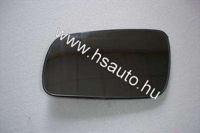 Skoda Fabia tükörlap 6Y1857521A