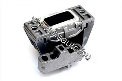 Volkswagen Golf-Bora Seat Leon-Toledo 1,4 -1,6 16V motortartó bak 1J0199262BK-