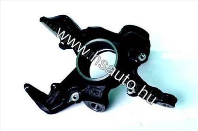 Volkswagen Golf-Bora Seat Leon-Toledo tengelycsonk 256 mm féktárcsához  1J0407255-6N-