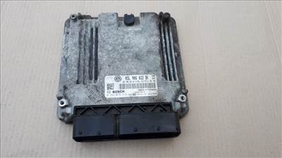 Skoda Superb II 2,0 Crtdi motorvezérlő elektronika 03L906022BK