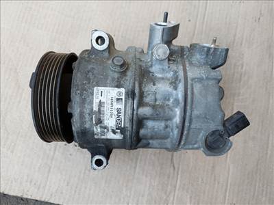 Volkswagen Golf-Jetta-Touran-Passat klímakompresszor 1K0820808B