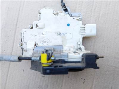 Seat Leon ajtózár szerkezet jobb hátsó 1P0839016