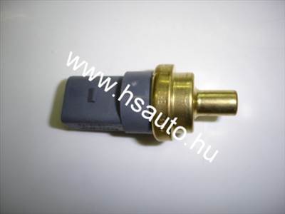 Skoda Fabia-Octavia-Roomster hőmérséklet jeladó termosztátba szürke 06A919501A
