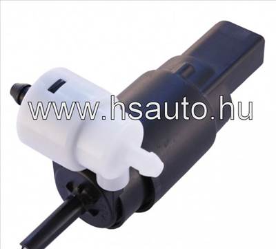 Skoda Fabia-Octavia-Roomster ablakmosó motor  1J6955651