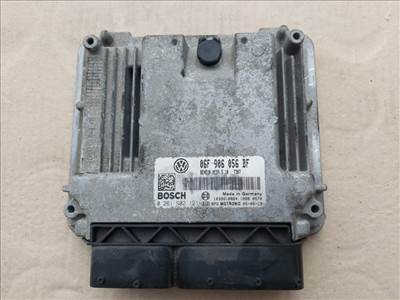 Seat Leon 2.0 Fsi motorvezérlő elektronika 06F906056BF
