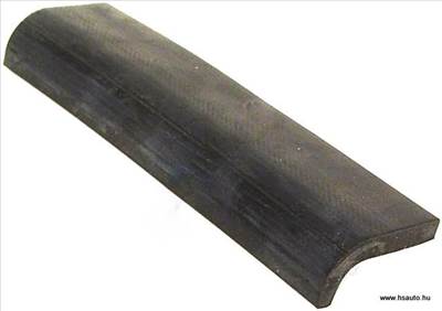 Skoda 105-120 hátsó lengőkar gumi / L gumi/ 113799800