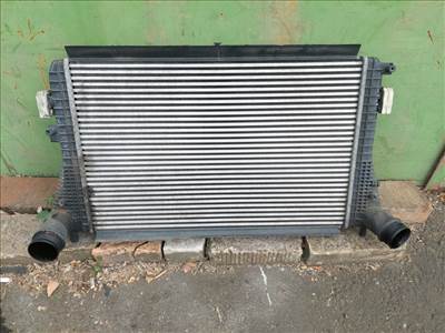 Volkswagen Passat-CC intercooler 3C0145805AK