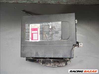 Renault Scénic III akkumulátor doboz  244978928r 244460002r