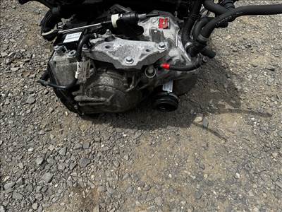 Volvo S60 2.0D D4 automata sebességváltó TF80SD 31280564