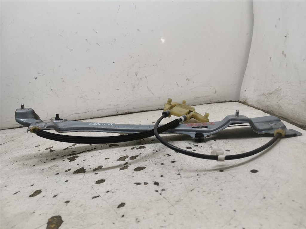 RENAULT LAGUNA III (BT0/1) 2.0 dCi (BT0M/ BT0N/ BT19) Jobb hátsó Ablakemelő Szerkezet (Elektromos) #38682# 989698105 5. kép