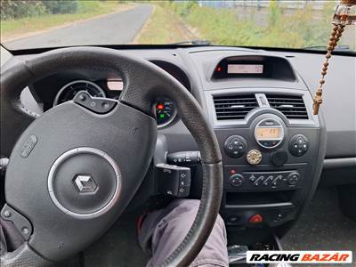 Eladó Renault Mégane 1.5 dCi (1461 cm³, 106 PS)