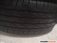 215/6017" KIÁRUSÍTÁS újszerű Bridgestone nyári gumi gumi
