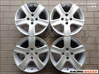 4x108 16" Peugeot Ariane használt alufelni garnitúra