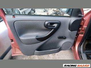 Opel Corsa C Vészvillogó Kapcsoló *132164*