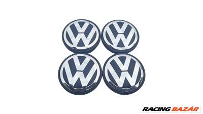 Volkswagen VW kerékagy porvédő kupak felni közép díszkupak 55mm 1j0601171