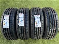 215/65 R15 Lassa Impetus Revo nyári gumi ÚJ
