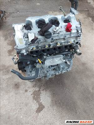 Toyota RAV4 (XA30) 2.2 D-4D Motor 3127