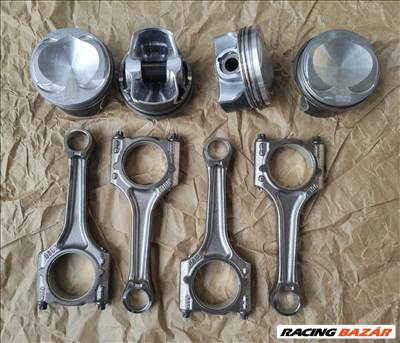 2.0tfsi vw Skoda Audi új dugattyú szett CZP 06k107065bl