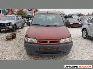 Citroën Berlingo I Bal első Ablaktörlő Kar *139715*