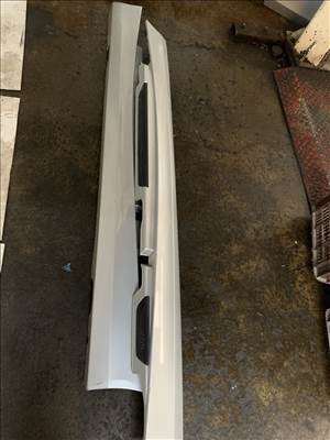 BMW 1-es sorozat E81, E82, E87, E88 küszöb 