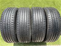 215/60 R17 Continental ContiEcoContact 5 nyári gumi 6mm